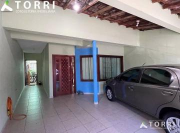 5ea1e216199ac1becde27c23ffdf49e28462b040 · Casa Residencial à venda, Jardim Santa Esmeralda, Sorocaba - CA0999.