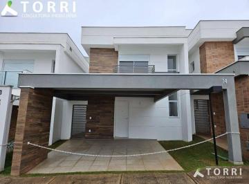 3ea4373a23e37bd9221174bf0bdf1273790fe09a · Lindo Sobrado à venda no Condomínio Bellagio Residences em, Votorantim/SP