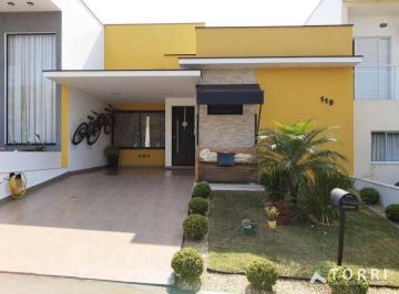 6f5eeeb524d64dfa5fc8998c90a9cc46512a07bd · Casa à venda no Condomínio Terras de São Francisco, em Sorocaba/SP