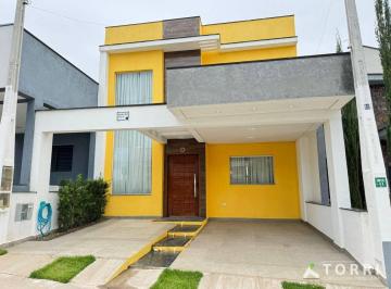 b7bd11bc038ba1d1972a5a920a6d1197856ef003 · Lindo Sobrado com piscina à venda no Condomínio Horto Florestal Villagio, em Sorocaba/SP