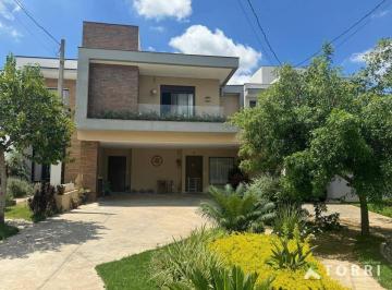 5e960cdc71b51ccc9d44aa8cfa0f82d4a6fdc9ca · Sobrado à venda no Condomínio Terras de São Francisco em, Sorocaba/SP