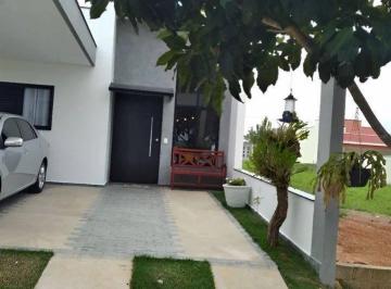 8d9458b46d72f1ec11112997228faff08f34168b · Casa Residencial à venda, Condomínio Residencial Jardim, Sorocaba - CA2884.