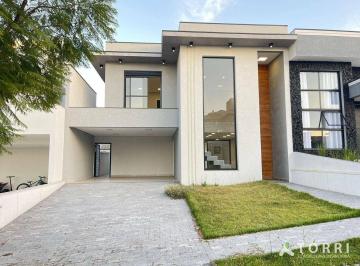 60dc08d4cc86cdb1c67e3fcff6ba8cc000945786 · Casa Residencial à venda, Condomínio Campos do Conde, Sorocaba - CA4307.