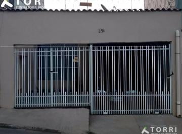 77393ba6f74319bc910042dbbec01ec655954917 · Casa Residencial à venda, Parque Manchester, Sorocaba - CA1394.