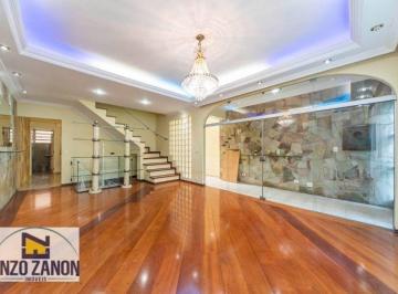 10908d7533e3a053424b6d4f61cc7efbc6200b8c · Sobrado com 3 dormitórios, 286 m² - Jardim do Mar - São Bernardo do Campo/SP