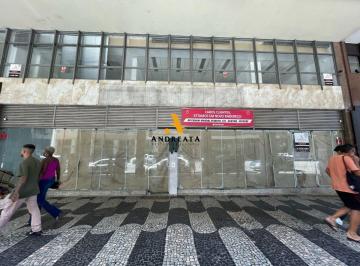 Comercial · 541m² · Venda de Loja, 541 m², por R$ 2 milhões em Centro.