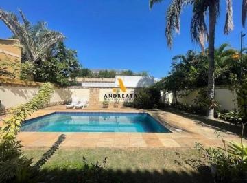 Casa · 401m² · 4 Quartos · 4 Vagas · Venda de Casa em Condomínio com 4 quarto(s), 2 suíte(s), 401 m², por R$ 3 milhões, no condomínio San