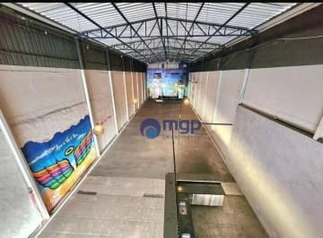 8d168b300a56f7e563821377687b0e6d3802d655 · Galpão/Salão para Locação no Tatuapé - 400 m² - São Paulo/SP