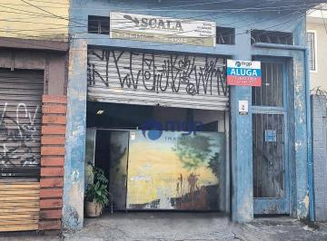 d87e491cf6f8cf920de760252d29fac33be44990 · Salão Comercial para locação na Vila Guilherme - 92,5 m² - São Paulo/SP