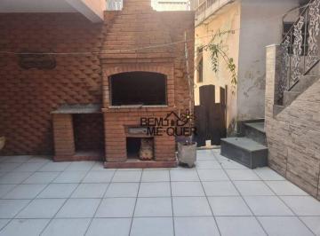 be00163319e46599ea3e81897cf56297b2d0b663 · Casa com 2 dormitórios à venda, 254 m² por R$ 650.000,00 - Jardim Marisa - São Paulo/SP