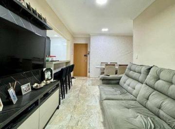 d7040bbb034ef6f3b917abc6d83020d543296ad6 · RESIDENCIAL ARUBA Maravilhoso Apartamento com 2 dormitórios à venda, 81 m² por R$ 636.000 - Caiçara 