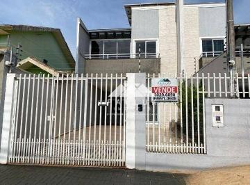 2a18567e3b4a315fcfd2da677681ab0667327f11 · Sobrado com 3 suítes à venda, 127 m² por R$ 1.100.000 - Jardim Ipê - Foz do Iguaçu/PR