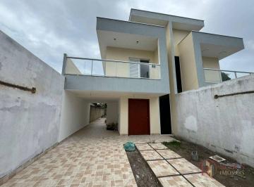 d042e53524d3d60a1b7a27daab2323b670b61e97 · Sobrado com 4 dormitórios à venda, 150 m² por R$ 954.000,00 - Maitinga - Bertioga/SP