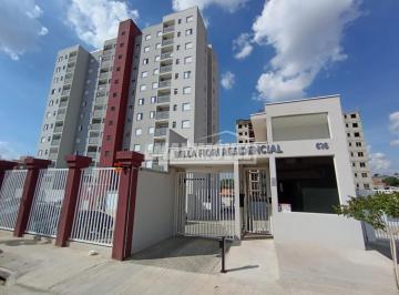 Apartamento · 50m² · 2 Quartos · 1 Vaga · Apartamento Padrão em Sorocaba