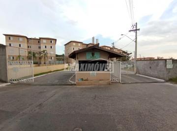 Apartamento · 42m² · 2 Quartos · 1 Vaga · Apartamento com 2 quartos no Residencial Vila dos Bandeirantes - Votorantim
