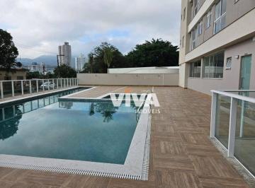 5447e49e4c5ef706f273cbc77bc17f29eeb88a2b · Apartamento com 2 dormitórios para alugar, 59 m² por R$ 3.570,00/mês - Dom Bosco - Itajaí/SC
