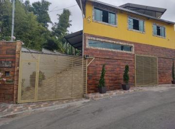 2d0734ff9dff7a57167b17609f0f70725400d3dc · Casa com 3 dormitórios à venda por R$ 680.000,00 - Pedra Branca - Caeté/MG