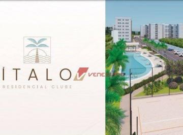 f704eb1ab2d807df1b94e704978ba88568d7278c · Apartamento à venda, 50 m² por R$ 253.718,00 - Água Seca - Piracicaba/SP