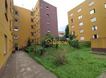 251075df293cb7f2c935732f6bf653a4faed8a2d · Apartamento à venda, 49 m² por R$ 189.900,00 - Parque São Rafael - São Paulo/SP