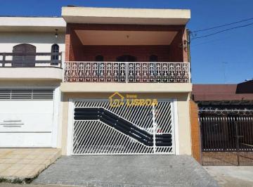 641ecc16fb14099d9f4dd049f5bd8d636aa8231e · Sobrado à venda, 137 m² por R$ 579.900,00 - Parque São Rafael - São Paulo/SP