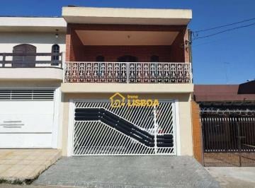 5a0bf6b0f21b3ba70477a7f9fbe09445acaf26ad · Sobrado à venda, 137 m² por R$ 579.900,00 - Parque São Rafael - São Paulo/SP