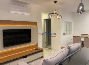 de29d94370183eb754106a00717d34993dcd7fc5 · Apartamento com 2 dormitórios, 45 m² - venda por R$ 630.000,00 ou aluguel por R$ 6.300,00/mês - Buta