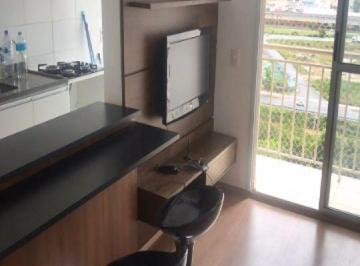 bdfb2c626902dbbd1de9538fbe47dbbc559a7f08 · Apartamento com 2 dormitórios para alugar, 49 m² por R$ 2.760,00 - Vila Nambi - Jundiaí/SP