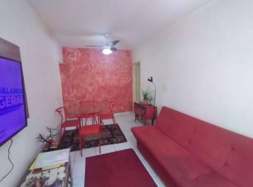 b9858eafab3a46f0245da10382f3e04e55740779 · Apartamento à venda - José Menino - Santos/SP