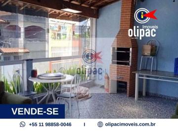 a276d753b5a9c5c76ebb245c7aff9415a8369b0f · Sobrado com 3 dormitórios à venda, 170 m² por R$ 680.000,00 - Jardim Scyntila - Guarulhos/SP
