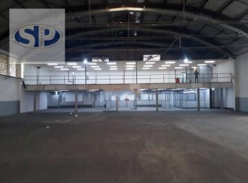 Comercial · 2657m² · Alugue Galpão com 2.657M² em Jardim Caravelas por R$ 150.000. Imóvel Comerci...