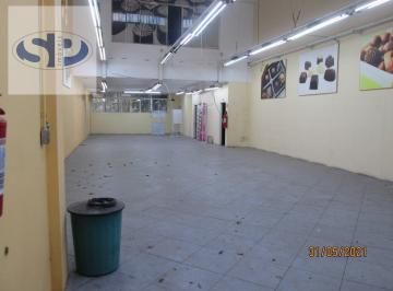 Comercial · 600m² · Alugue Galpão com 600M² em Pompeia por R$ 20.000. Imóvel Comercial em São Pa...