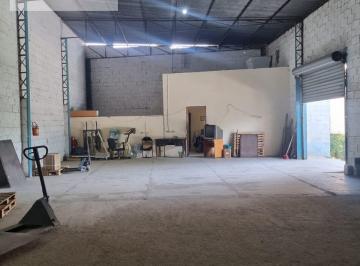 Comercial · 372m² · Galpão em Limão  -  São Paulo