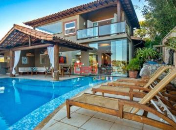 c432693a171fd90426a111e9d6015e8c37ef97ea · Casa com 6 dormitórios à venda, 580 m² por R$ 6.900.000,00 - Ferradura - Armação dos Búzios/RJ
