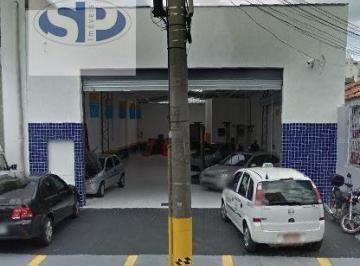 Comercial · 368m² · Compre ou Alugue Galpão com 400M² em Butantã por R$ 5.200.000 venda ou R$ 15....
