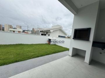 ab67e61591aeb62b69e5b58fc3be12ed371227db · Casa com 3 dormitórios à venda, 78 m² por R$ 595.000,00 - Caminho Novo - Palhoça/SC