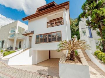 Casa · 356m² · 3 Quartos · 4 Vagas · Casa para aluguel - em Orleans
