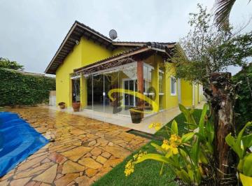 cf3370d11713cba8c313e6dcc21b50bcdaa21d18 · Casa com 3 dormitórios à venda, 287 m² por R$ 1.350.000,00 - Haras Bela Vista - Vargem Grande Paulis