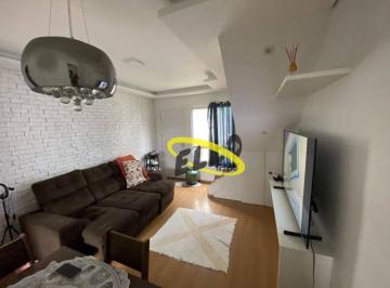83a45958e6b22401e22556d8acda941c3630f9c7 · Casa à venda, 50 m² por R$ 280.000,00 - Jardim São Marcos - Vargem Grande Paulista/SP