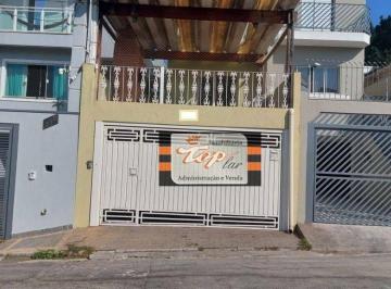 133a260ff4e0ad2b97b59763233e9680e2306d0d · Sobrado com 3 dormitórios à venda, 130 m² por R$ 800.000,00 - Vila Barreto - São Paulo/SP