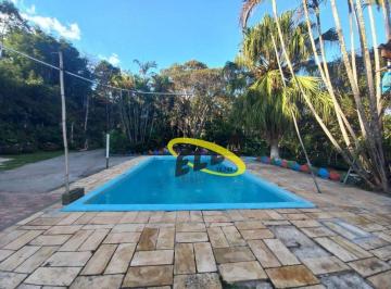 8273f3790ed3c80c687cb7b9906d6aa2f5888cf5 · Chácara à venda, 10672 m² por R$ 1.400.000,00 - Caucaia do Alto - Cotia/SP