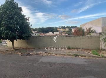7da08bf4e5e3934a7c26104794456940775cb351 · Terreno à venda, 570 m² por R$ 505.000,00 - Parque São Quirino - Campinas/SP