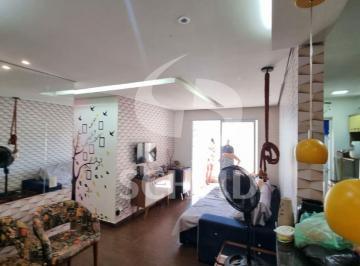 Apartamento · 81m² · 3 Quartos · 1 Vaga · Apartamento Nova Sabará!!!