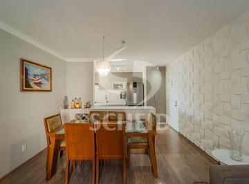 Apartamento · 75m² · 3 Quartos · 1 Vaga · Apartamento Interlagos 3 dorms 1 suíte 1 vaga 67m² área útil