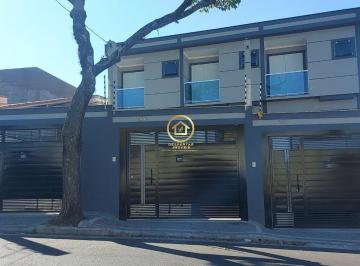 Casa · 230m² · 3 Quartos · Casa à venda - no Jardim São José