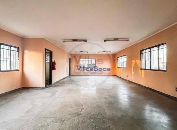 820bfae6debfbd8f87c3eb5660971041fa45e490 · Ponto para alugar, 530 m² por R$ 5.541,64/mês - Bosque dos Eucaliptos - São José dos Campos/SP
