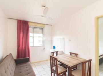 477133-Joaquim de Carvalho-30-403-BL E1 (1) · Apartamento 1 Dorm suite Vila Nova