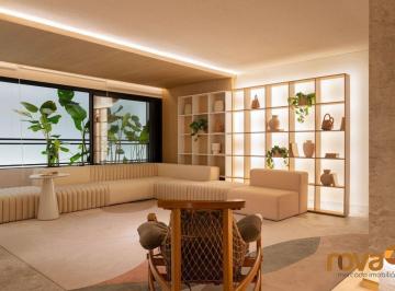 PRAÇA 232 11 · Apartamento 3 suites no Setor Jardim América