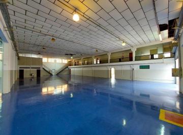 8c94af15c37d7b49abff82f302c7de311ad58760 · Galpão Industrial para alugar, 2179 m² - Parque Industrial Harmonia - Nova Odessa/SP