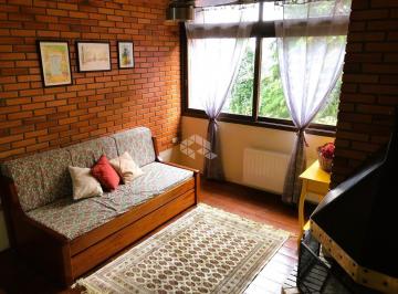 523066_in54w1n743ub16gI54fL_523066663e687fc1566.jpg · Apartamento com 1 quarto perto Lago Negro