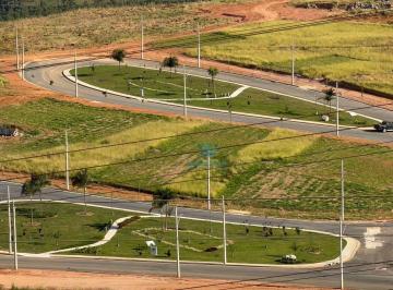 62de82f6a81b2a9142d6cc772ffea7a13deb309a · Terreno à venda, 250 m² por R$ 238.998,54 - Jardim Europa - Poços de Caldas/MG